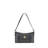 U.S.Polo Kadın Omuz Çantası US24591 U.S. POLO ASSN. USPA LADIES BAG BLACK