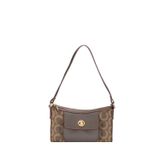 U.S.Polo Kadın Omuz Çantası US24591 U.S. POLO ASSN. USPA LADIES BAG BROWN