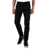 U.S. Polo Pamuklu Slim Fit Normal Bel Dar Paça Pantolon Erkek PANTOLON G081SZ0782098518