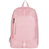 U.S. Polo Pembe Okul Çantası PLCAN24341
