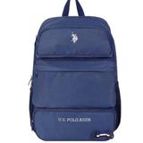 U.S. Polo PLCAN24045 Mavi Okul Çantası