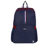 U.S. Polo PLCAN24094 Lacivert Okul Çantası