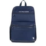 U.S. Polo PLCAN24133 Lacivert Okul Çantası