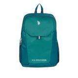 U.S. Polo PLCAN24182 Yeşil Okul Çantası