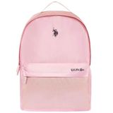U.S. Polo PLCAN24323 Pembe Okul Çantası