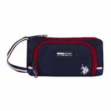 U.S. Polo PLKLK24091 Lacivert Kalem Kutusu