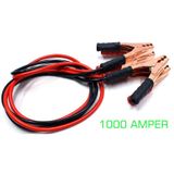 U-tech Otm57a026 1000 Amper Akü Takviye Kablosu 57a026
