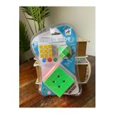 u-toys 3 Lü Zeka Küpü Magic Cube Zeka Oyunu