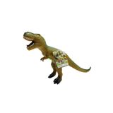 u-toys Dinazor T-rex Işıklı Sesli Yumuşak Soft Touch 49 Cm Oyuncak