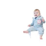 U1190001 OrganicEra Organik Kapşonlu Mont - ORG180307 &