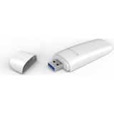 U12 3.0 AC1300 Çift bant USB Internet Adaptörü, Gigabit Wifi Router Için, Windows Xp/7/8/8