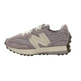 U327W88S-R New Balance U327W88S Spor Ayakkabı Gri