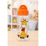 U4 MATARA U4 TRİTAN ÇOCUK MATARA & SULUK 500ML