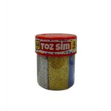 U4 Toz Sim Renkli U4-1097