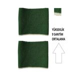 U5 FASHION 2 adet triko ribana kol bandı ölçüleri resimdedir