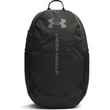 Ua Hustle Lite Backpack Unısex Sırt Çantası 6000399 - Siyah - Standart