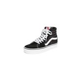 Ua Sk8-Hi Unisex Siyah Sneaker Ayakkabı VN000D5IB8C1