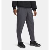 Ua Unstoppable Tapered Pants Erkek Eşofman Altı 6003861 - Gri-025
