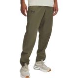 UA1390150 Under Armour Ua Rival Wvn Windbreaker Pnt Erkek Eşofman Altı Haki - S - M