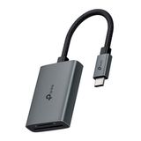 Ua430c Type-C to SD & microSD 3.0 Kart Okuyucu