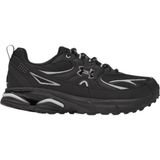 UA6005280 Under Armour Ua Apparition Tech Spor Ayakkabı Beyaz - Siyah