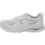 UA6005280 Under Armour Ua Apparition Tech Spor Ayakkabı Beyaz
