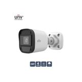 Uac-b112-af28 2mp 2.8mm 20mt Ip67 Ahd Dahili Ses Ir Bullet Kamera