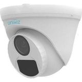 Uac-T115-F28 5Mp 2.8 Mm Hd Sabit İr Kamera Ahd Dome Güvenlik Kamerası