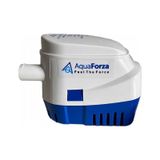 Uaforza Elektrikli Otomatik Sintine Pompası 12volt 1100 GPh
