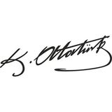 UAStudio Kemal Atatürk Imzası Araba Sticker Motor Laptop Bilgisayar Etiket Çıkartma Siyah 20 cm - Çok Renkli - özel