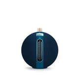 Ub+ Plus Circle Marina Blue Taşınabilir Bluetooth Hoparlör