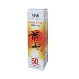 Uber 100 ml Spf50+ Tüm Cilt Tipleri İçin Güneş Kremi