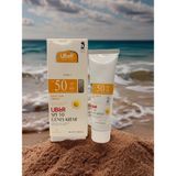 Uber Güneş Kremi Yüksek Koruma Spf 50--Uvb+Uva 100ML