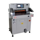 Uber PC520H Hidrolik Giyotin