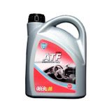 Uberlub Excell Atf Direksiyon Yağı 3 Lt