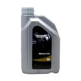 Uberlub Excell Gear Oil 90 1 L Otomotiv Dişli Yağı