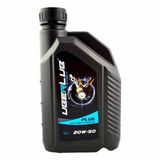 Uberlub Excell Plus 20W50 1 lt Motor Yağı