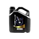 Uberlub Gear Oil 220 3 Lt Asansör Dişli Yağı