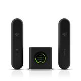 Ubiquiti Amplifi Mesh Wi-Fi Sistemi Yönlendirici Ve 2 Mesh Noktası İle Oyuncu Düzenlemesi,Afı-G-Eu (Nvidia'nın Geforce Now Bulut Oyun Platformu İçin Optimize Edilmiş Yönlendirici Ve 2 Mesh Noktası