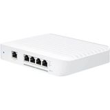 Ubiquiti Anahtarı Flex Xg | Yüksek Performanslı Yönetilen Katman 2 Çoklu Gigabit Anahtar (Usw-Flex-Xg)