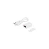 Ubiquiti GP-J240-030G 24V-7W-G-WH Gigabit Poe Adaptör