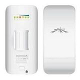 Ubiquiti Loco M2 2.4 Ghz 150 Mbps 13 Dbi 5 km 2x2 Mimo PTP-PTMP Dış Ortam Access Point