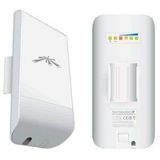 Ubıquıtı Nanostation Loco M2 2.4ghz 150+ Mbps Indoor/outdoor 8dbi Airmax Access Point