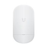 Ubiquiti Nanostation LOCO5AC 5 ghz 450+ mbps 10+ km Outdoor Airmax Access Point