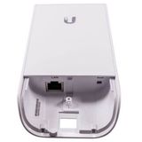 Ubiquiti Nanostation LOCOM2 2.4 ghz 150+ mbps 5+ km Outdoor Airmax Access Point