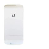 Ubiquiti Nanostation Locom2 Ieee 802.11B/G 300 Mbps Kablosuz Köprü - Ism Bandı - 49,2 Ft Maksimum Dış Mekan Menzili - 1 X Ağ (Rj-45) - Direğe M