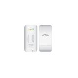Ubıquıtı Nanostation Locom5 1 Port 10/100MBPS 150MBPS 5ghz 13DBI 10+Km Outdoor Access Point