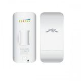 Ubiquiti Nanostation LOCOM5 5 ghz 150+ mbps 10+ km Outdoor Airmax Access Point