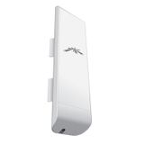 Ubiquiti Nanostation NSM2 2.4 ghz 150+ Mbps 13+ Km Outdoor Airmax Access Point