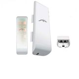 Ubiquiti Nanostation NSM5 5 ghz 150+ Mbps 15+ Km Outdoor Airmax Access Point